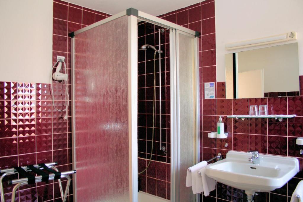 Hotel Fernblick Bad Harzburg Kamer foto