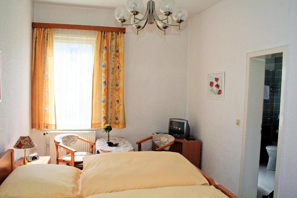 Hotel Fernblick Bad Harzburg Kamer foto