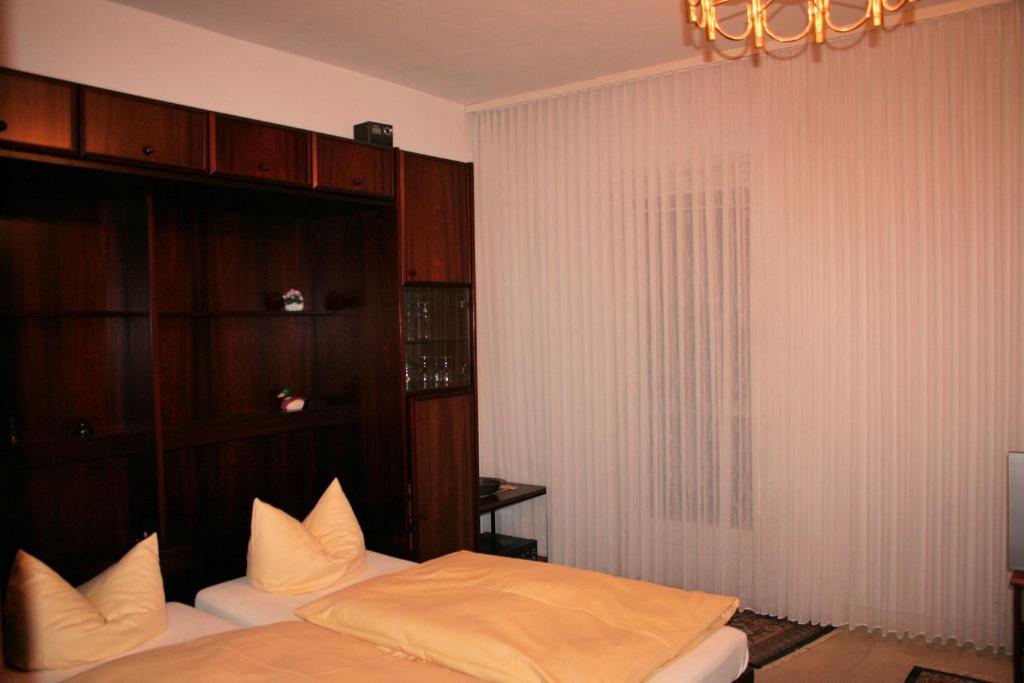 Hotel Fernblick Bad Harzburg Kamer foto