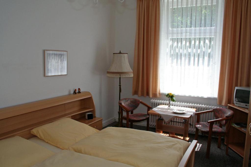 Hotel Fernblick Bad Harzburg Kamer foto
