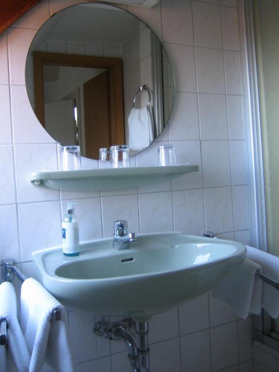 Hotel Fernblick Bad Harzburg Kamer foto